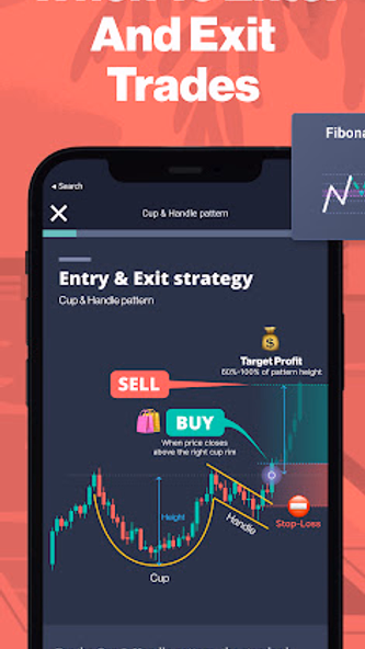 Forex Trading School & Game Screenshot 3 - AppWisp.com Forex Trading School & Game Screenshot 3 - AppWisp.com