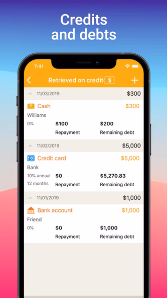 Home Bookkeeping. Finance Screenshot 4 - AppWisp.com Home Bookkeeping. Finance Screenshot 4 - AppWisp.com