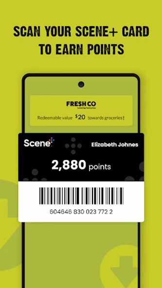FreshCo Screenshot 3 - AppWisp.com