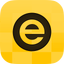 eTAKSI - get taxi in Lithuania - AppWisp.com