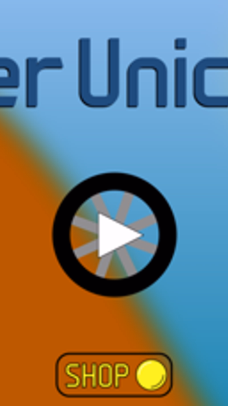 Super Unicycle Screenshot 1 - AppWisp.com Super Unicycle Screenshot 1 - AppWisp.com