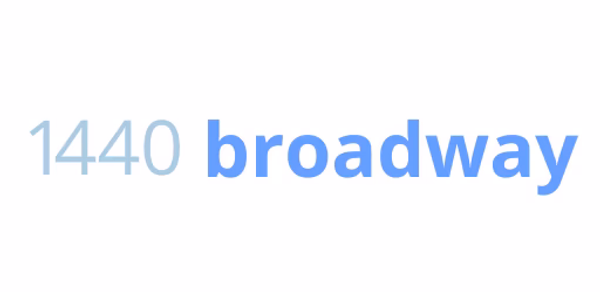1440 Broadway Header - AppWisp.com 1440 Broadway Header - AppWisp.com