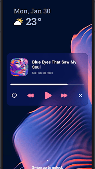Lark Player:Music Player & MP3 Screenshot 4 - AppWisp.com Lark Player:Music Player & MP3 Screenshot 4 - AppWisp.com