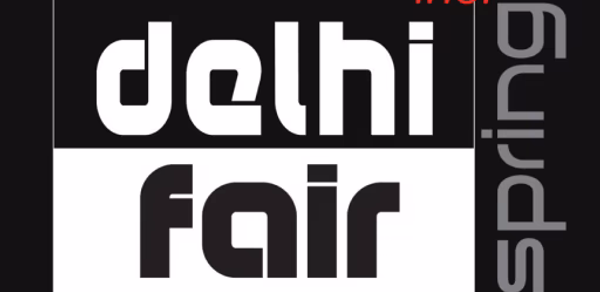 IHGF Delhi Fair Header - AppWisp.com