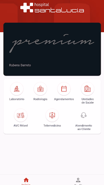 Santa Lucia Screenshot 3 - AppWisp.com Santa Lucia Screenshot 3 - AppWisp.com