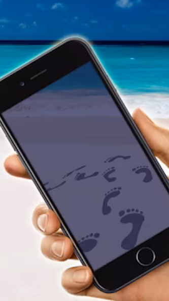 Find Footprints In Your Room ( Screenshot 4 - AppWisp.com