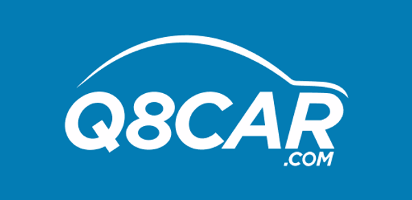 Q8Car Header - AppWisp.com Q8Car Header - AppWisp.com