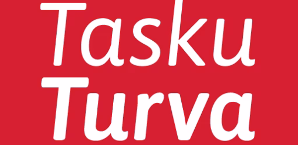 TaskuTurva Header - AppWisp.com TaskuTurva Header - AppWisp.com