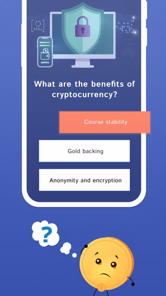 Cryptocurrency For Beginners Screenshot 4 - AppWisp.com Cryptocurrency For Beginners Screenshot 4 - AppWisp.com