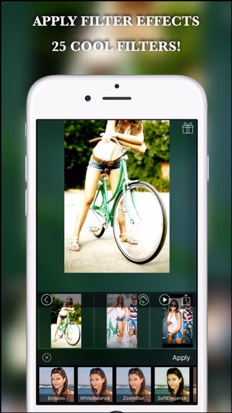 Video Mixer to Combine Videos Screenshot 2 - AppWisp.com Video Mixer to Combine Videos Screenshot 2 - AppWisp.com