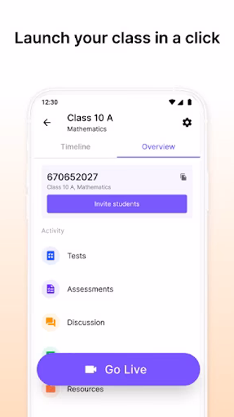 FinGuru CFA Classes Screenshot 2 - AppWisp.com FinGuru CFA Classes Screenshot 2 - AppWisp.com