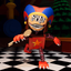 Color Monsters Challenge 3D - AppWisp.com