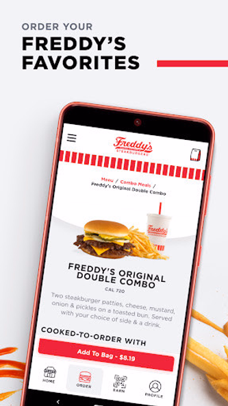 Freddy’s Screenshot 3 - AppWisp.com Freddy’s Screenshot 3 - AppWisp.com