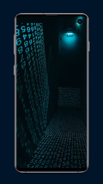 Matrix 4K Wallpaper Screenshot 4 - AppWisp.com Matrix 4K Wallpaper Screenshot 4 - AppWisp.com