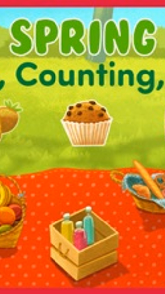 Toddler games for +3 year olds Screenshot 2 - AppWisp.com Toddler games for +3 year olds Screenshot 2 - AppWisp.com