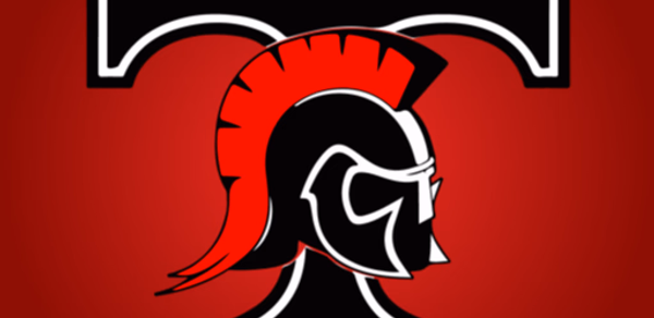 Trinity Trojans Athletics Header - AppWisp.com Trinity Trojans Athletics Header - AppWisp.com