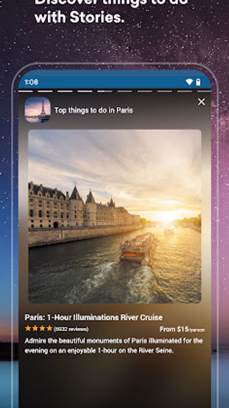 Skiplagged - Exclusive Flights Screenshot 3 - AppWisp.com Skiplagged - Exclusive Flights Screenshot 3 - AppWisp.com