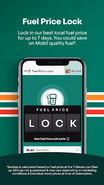 My 7-Eleven Screenshot 3 - AppWisp.com My 7-Eleven Screenshot 3 - AppWisp.com