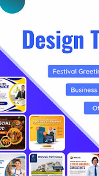 Festival Poster : BrandPost Screenshot 2 - AppWisp.com Festival Poster : BrandPost Screenshot 2 - AppWisp.com