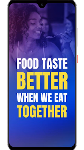Did You Eat Yet Screenshot 2 - AppWisp.com Did You Eat Yet Screenshot 2 - AppWisp.com