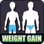 Weight Gain Workouts Food Diet - AppWisp.com