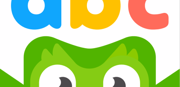 Learn to Read - Duolingo ABC Header - AppWisp.com Learn to Read - Duolingo ABC Header - AppWisp.com