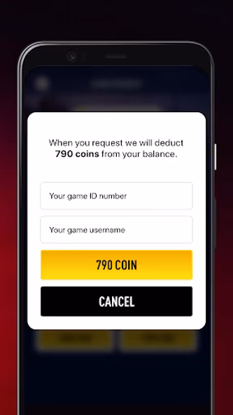 Earn UC Screenshot 4 - AppWisp.com Earn UC Screenshot 4 - AppWisp.com