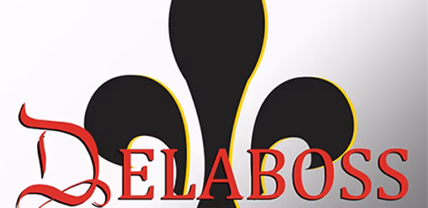 Delaboss Header - AppWisp.com Delaboss Header - AppWisp.com