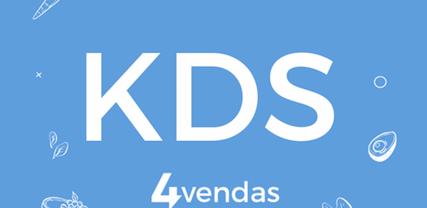 4Vendas KDS Header - AppWisp.com 4Vendas KDS Header - AppWisp.com