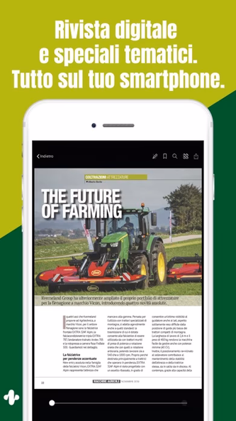 Macchine Agricole Screenshot 2 - AppWisp.com Macchine Agricole Screenshot 2 - AppWisp.com