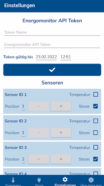 Umwelt Monitor Screenshot 3 - AppWisp.com Umwelt Monitor Screenshot 3 - AppWisp.com