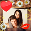 Love Photo Frames & Collage - AppWisp.com