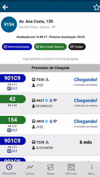 Quanto Tempo Falta Screenshot 4 - AppWisp.com Quanto Tempo Falta Screenshot 4 - AppWisp.com