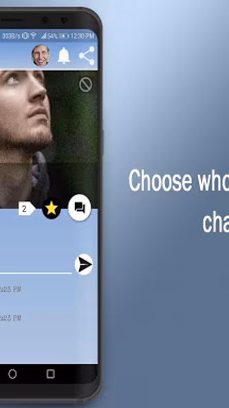 Russian Dating Social App Screenshot 4 - AppWisp.com Russian Dating Social App Screenshot 4 - AppWisp.com