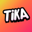 Tika-Live Video Call - AppWisp.com