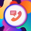 RingMe | Color Call & SMS - AppWisp.com