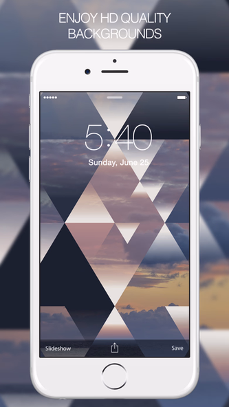 Abstract Artworks & Abstract Wallpapers Free Screenshot 2 - AppWisp.com Abstract Artworks & Abstract Wallpapers Free Screenshot 2 - AppWisp.com