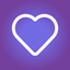 My Luv: Relationship Counter - AppWisp.com
