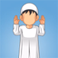 چۆن نوێژ دەکەیت؟ - AppWisp.com