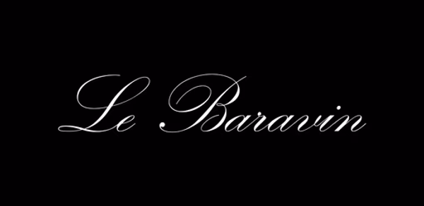 Le Baravin Header - AppWisp.com Le Baravin Header - AppWisp.com