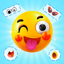 Emoji Design: Sticker Maker - AppWisp.com