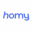 Homy: Property manager - AppWisp.com
