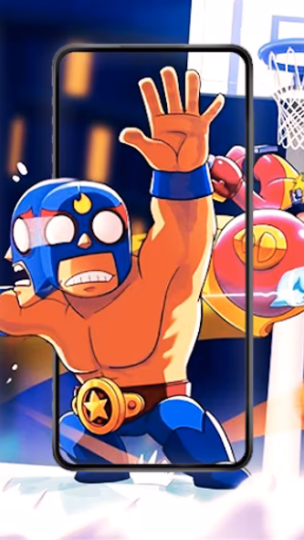 Brawl BS Wallpaper 2024 UHD Screenshot 2 - AppWisp.com Brawl BS Wallpaper 2024 UHD Screenshot 2 - AppWisp.com