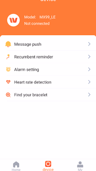 wwfit Screenshot 2 - AppWisp.com wwfit Screenshot 2 - AppWisp.com