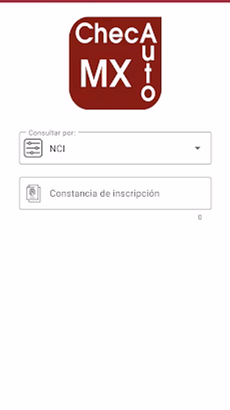 ChecAuto MX Screenshot 2 - AppWisp.com ChecAuto MX Screenshot 2 - AppWisp.com