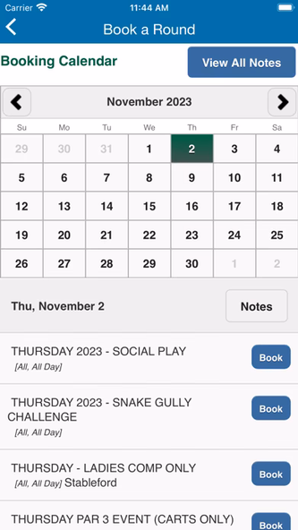 Windaroo Lakes Screenshot 2 - AppWisp.com Windaroo Lakes Screenshot 2 - AppWisp.com