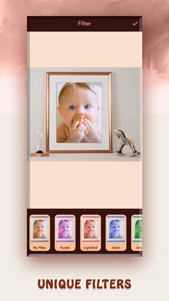 Photo Frame - Photo Editor Pro Screenshot 3 - AppWisp.com Photo Frame - Photo Editor Pro Screenshot 3 - AppWisp.com