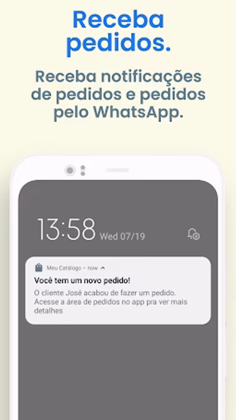 Meu Catálogo Screenshot 4 - AppWisp.com Meu Catálogo Screenshot 4 - AppWisp.com