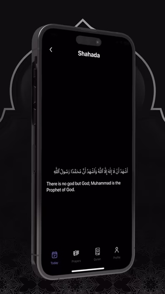 Qibla Ultra Screenshot 4 - AppWisp.com Qibla Ultra Screenshot 4 - AppWisp.com