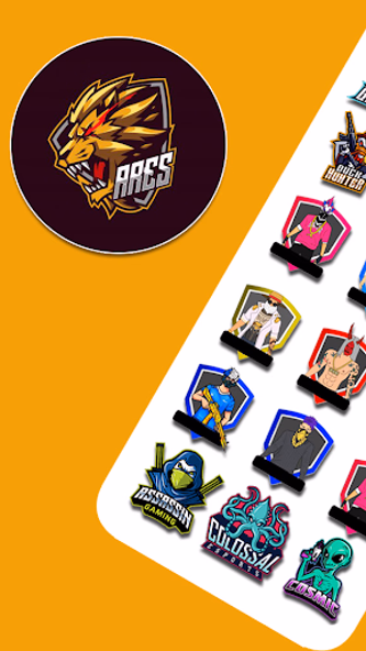 FF Logo Maker - Gaming Esport Screenshot 3 - AppWisp.com FF Logo Maker - Gaming Esport Screenshot 3 - AppWisp.com